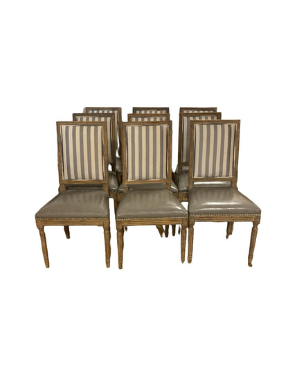 DINING CHAIR
