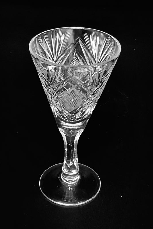 CRYSTAL