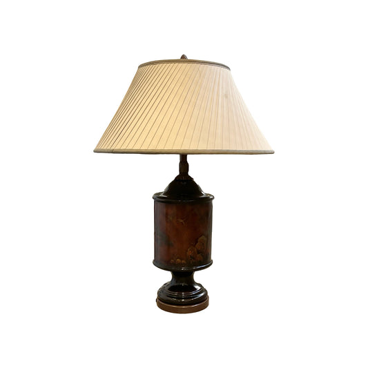 LAMP