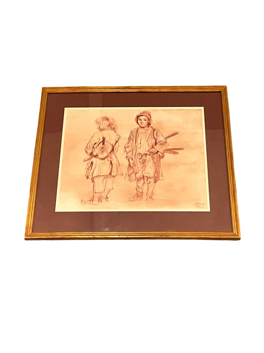 PAINTING