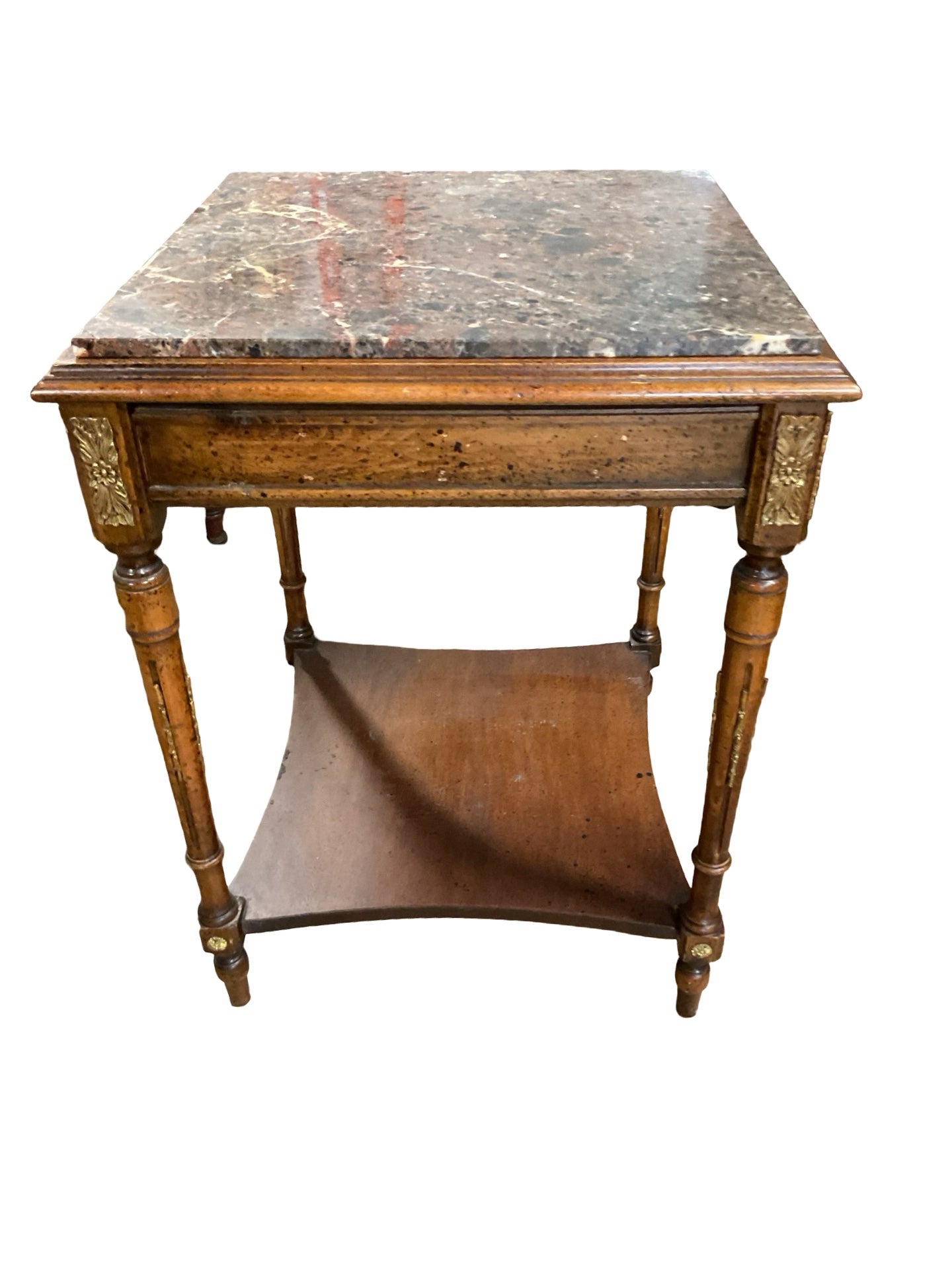 SIDE TABLE