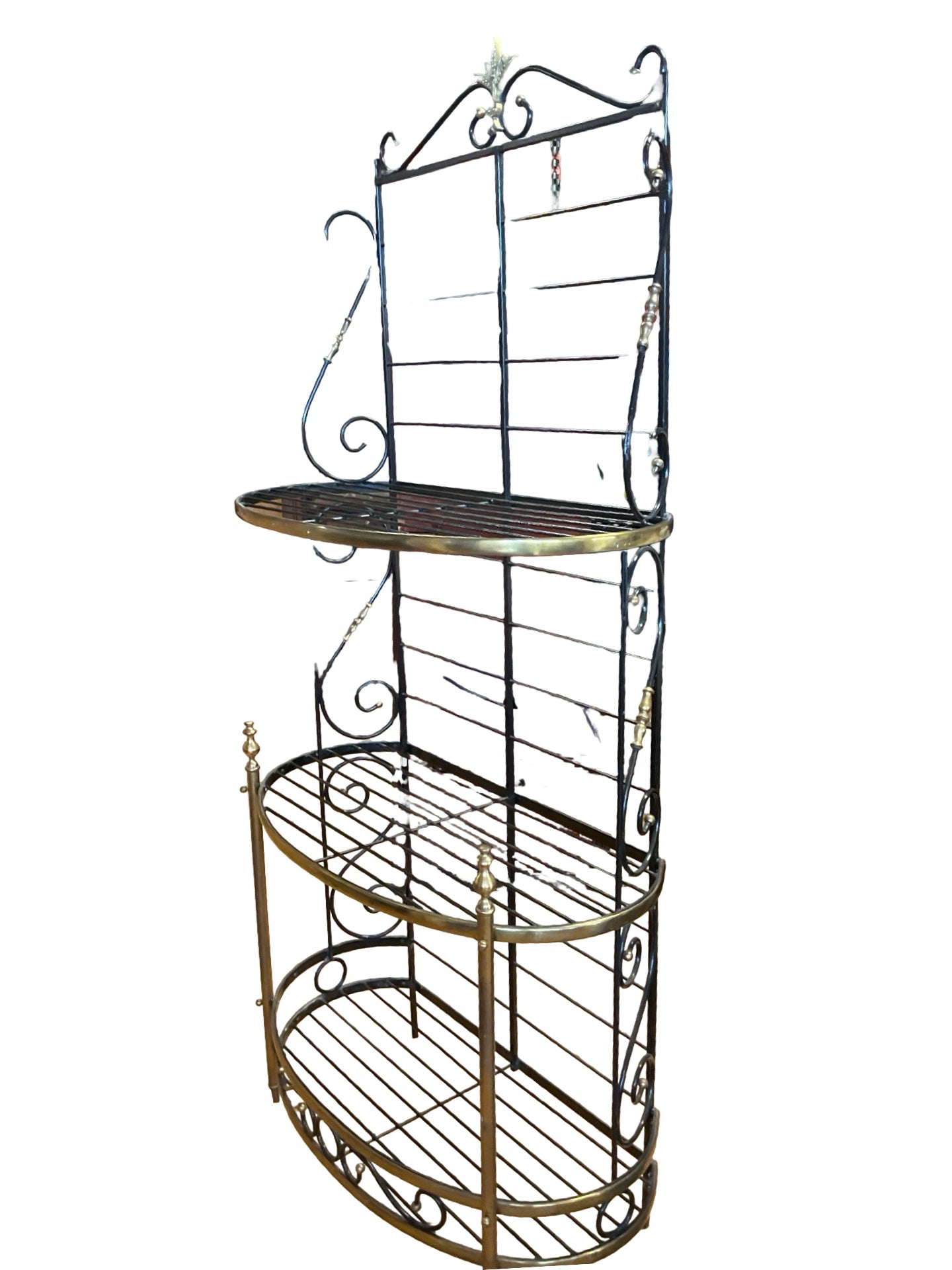 SHELVING