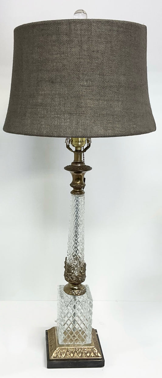 LAMP