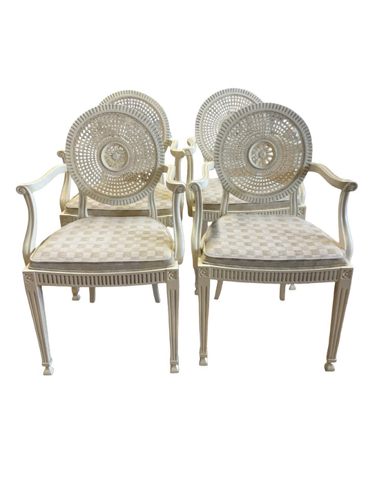 DINING CHAIR