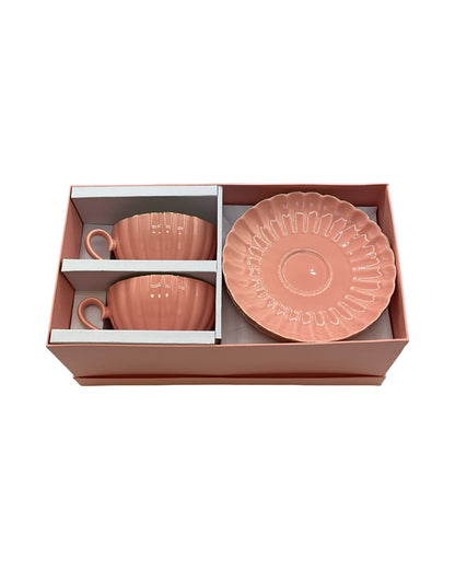 TEA CUP