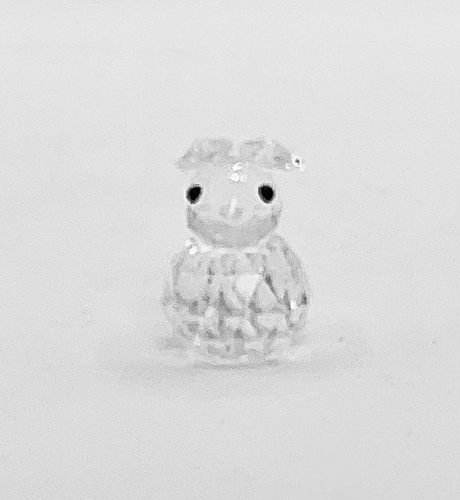 CRYSTAL