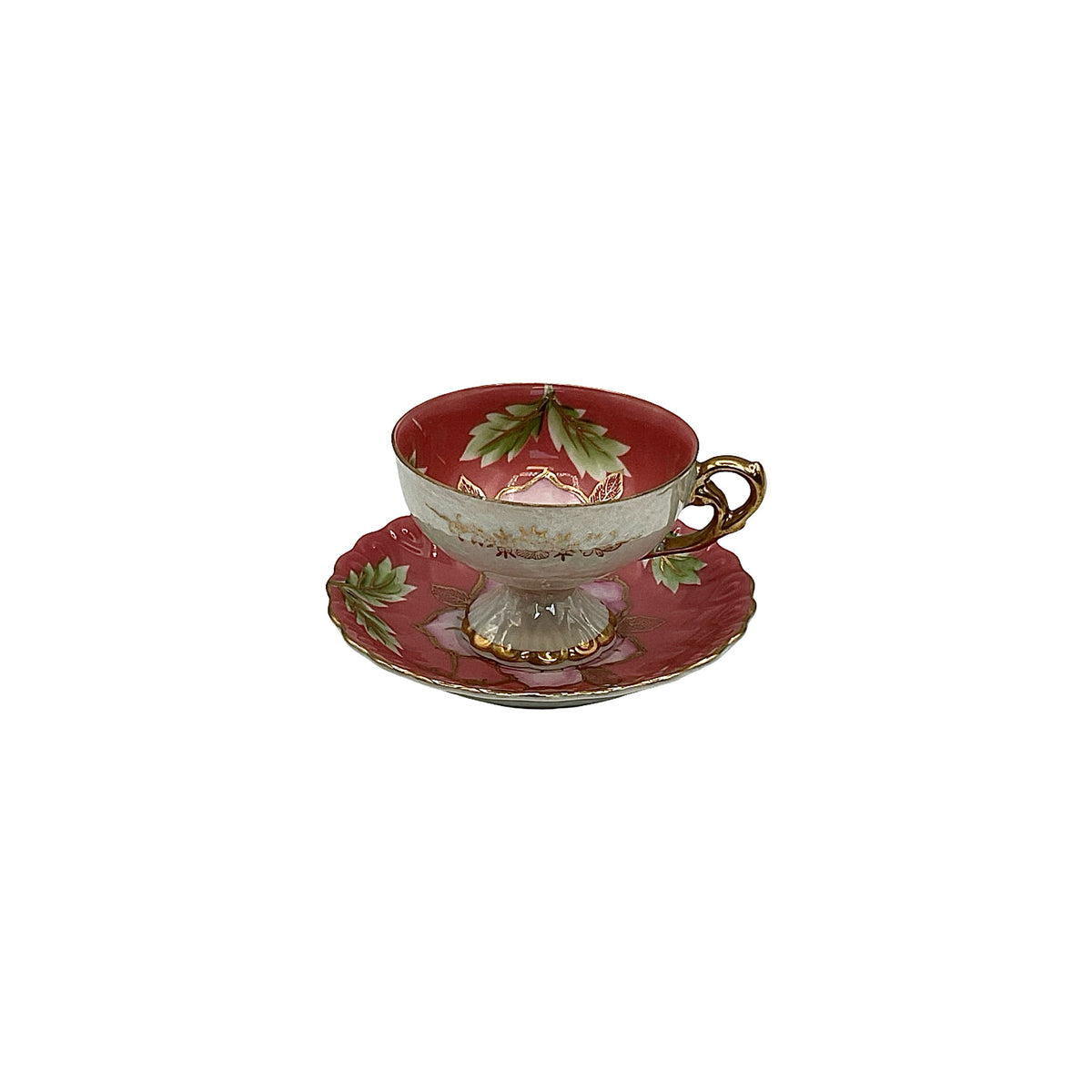 TEA CUP