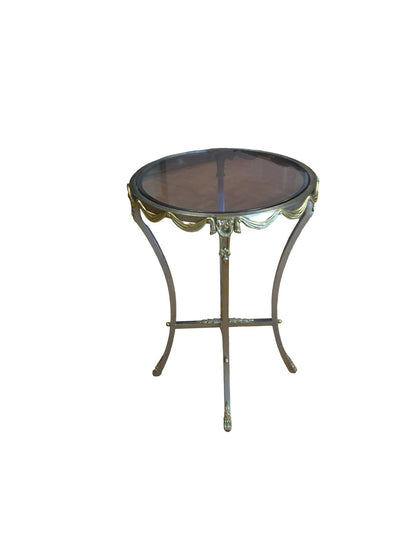 SIDE TABLE