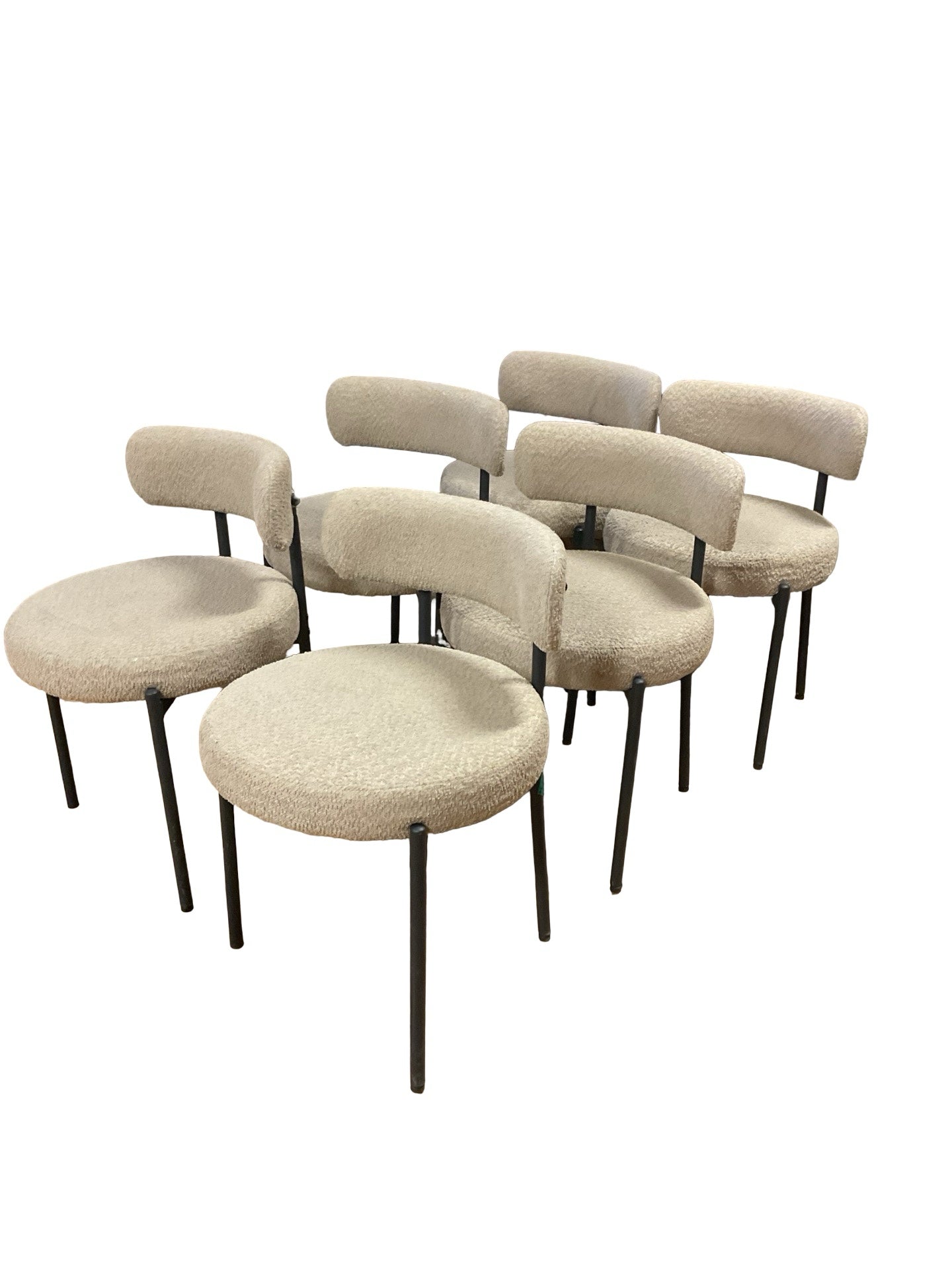 DINING CHAIR