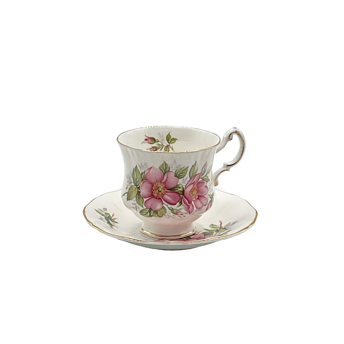 TEA CUP