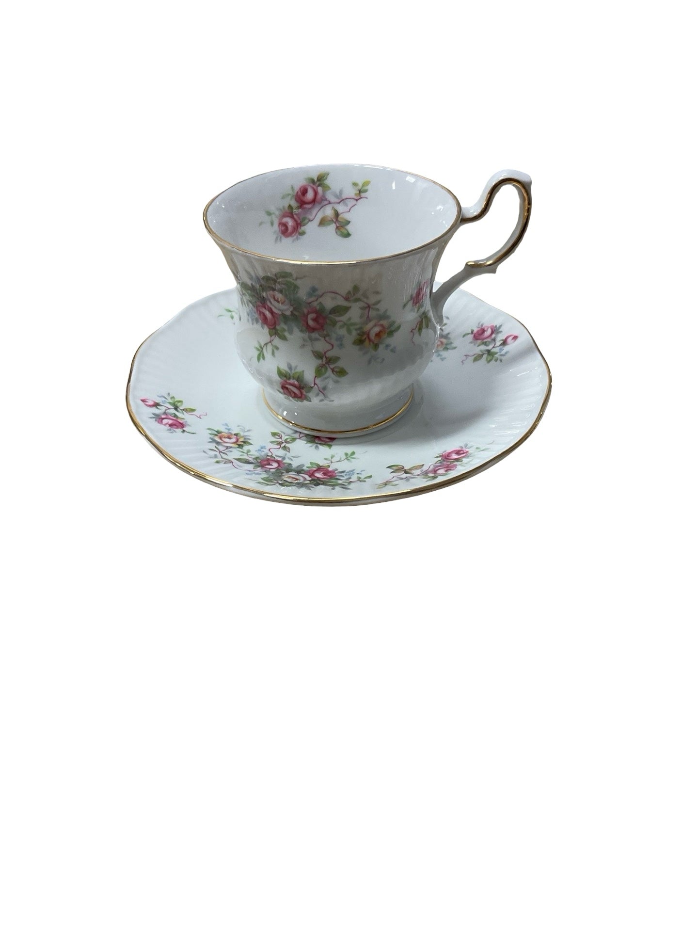 TEA CUP