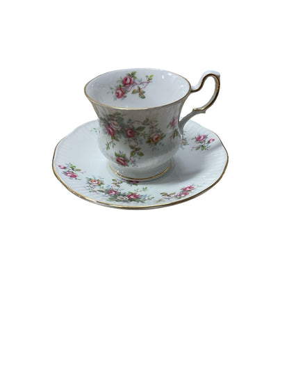 TEA CUP
