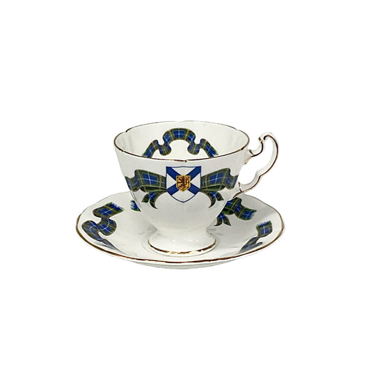 TEA CUP