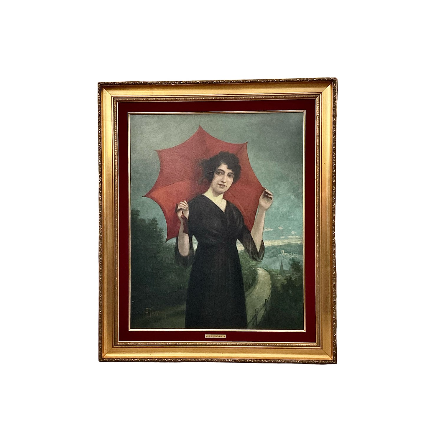 PAINTING