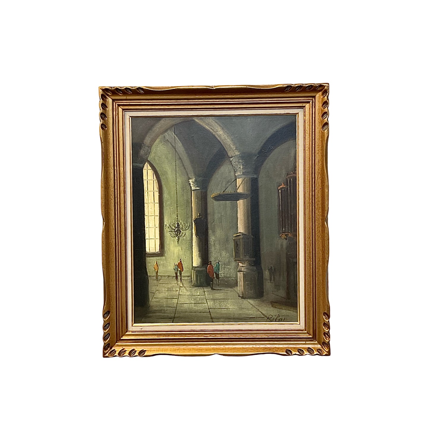 PAINTING