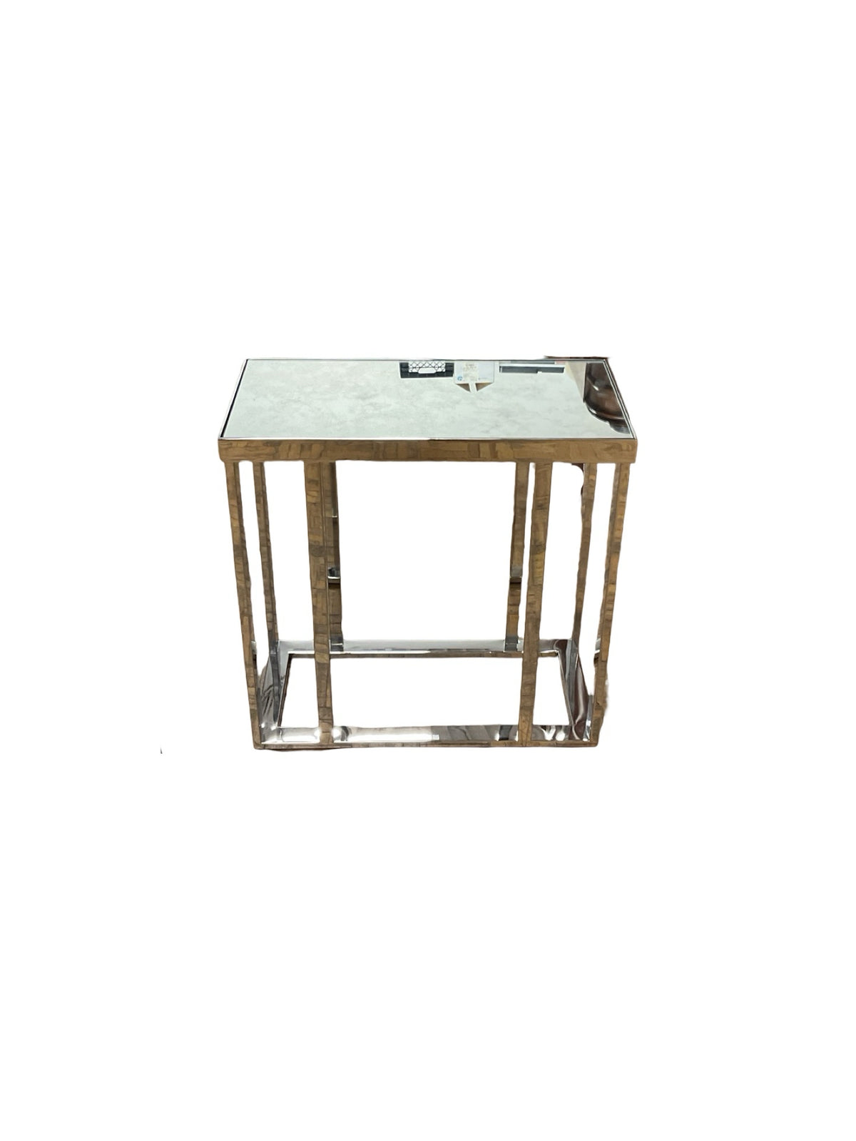 SIDE TABLE