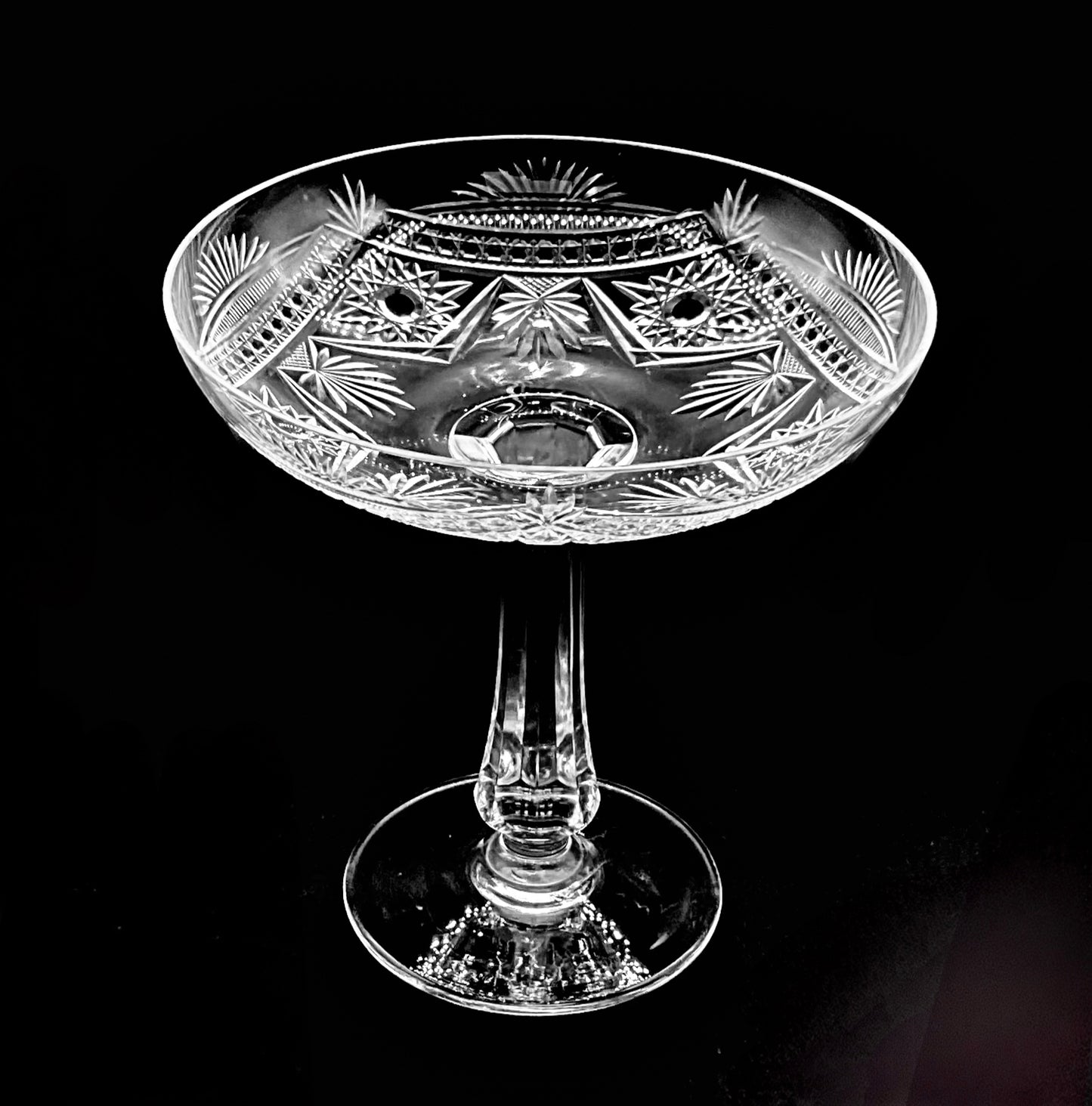 CRYSTAL