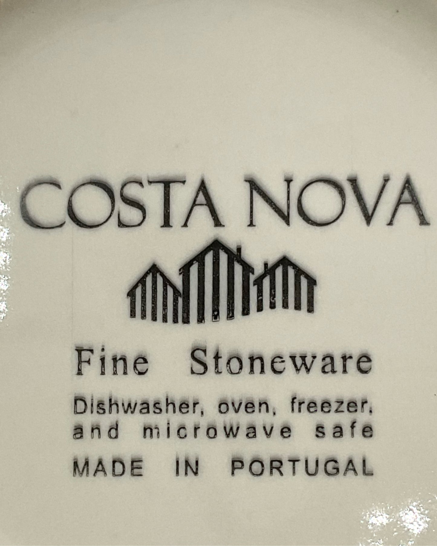 DISHES