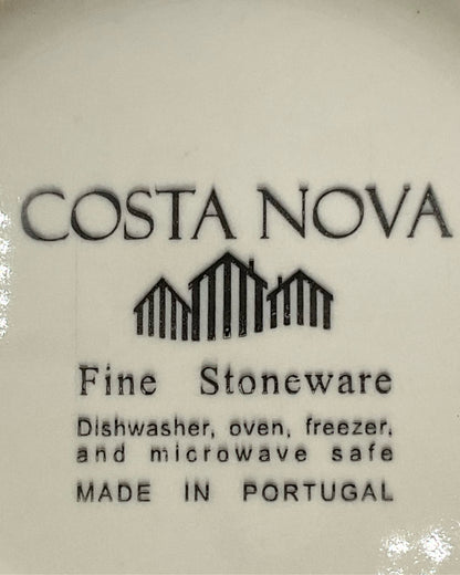 DISHES