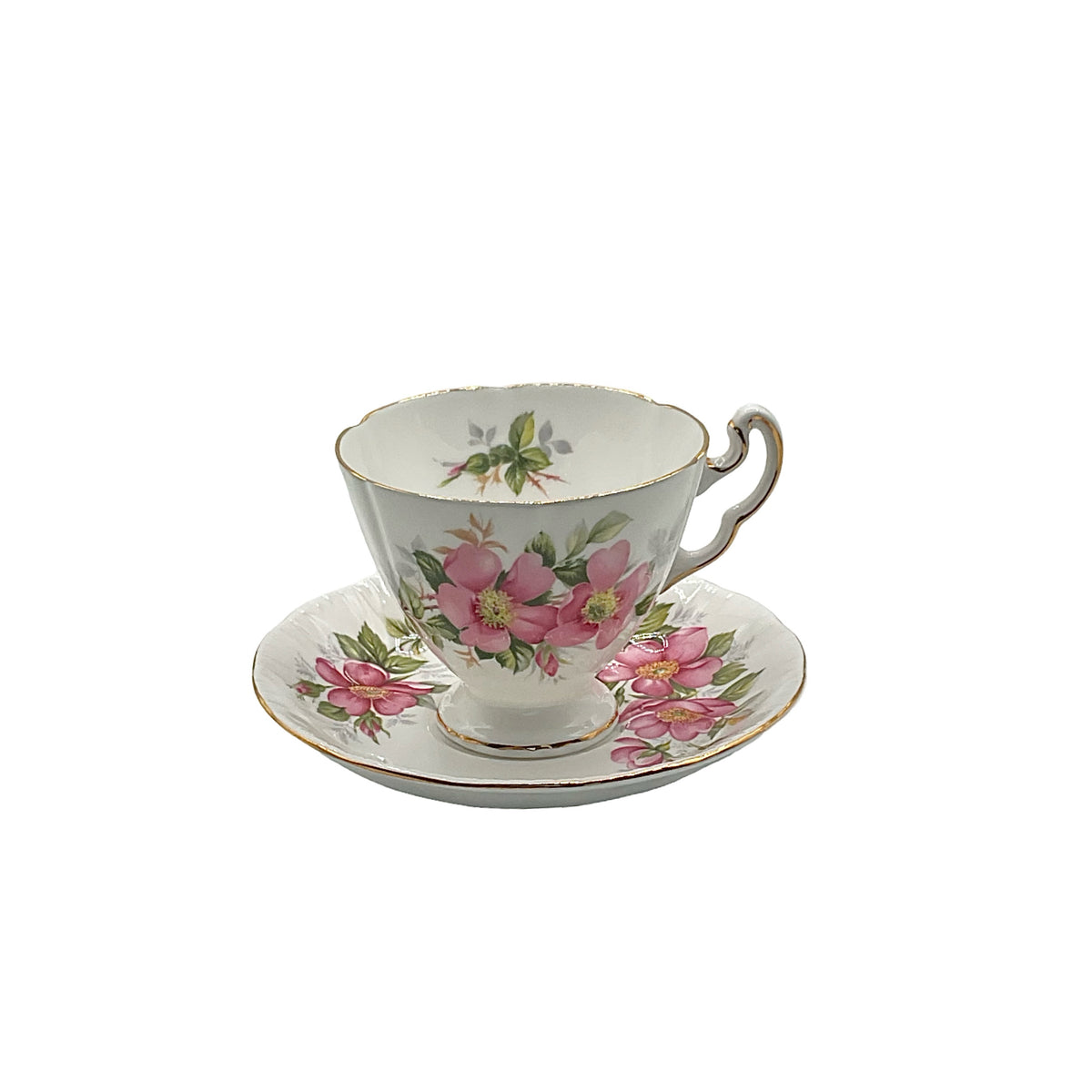 TEA CUP