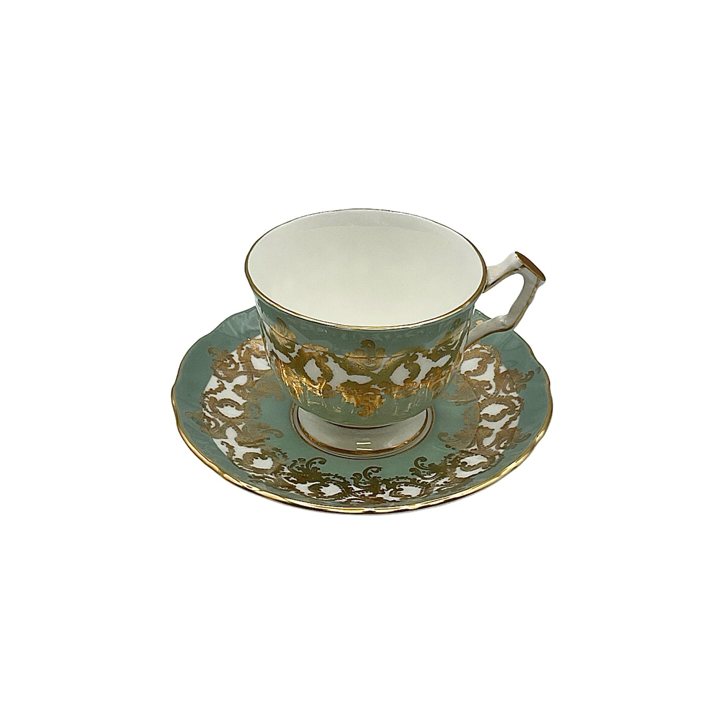 TEA CUP