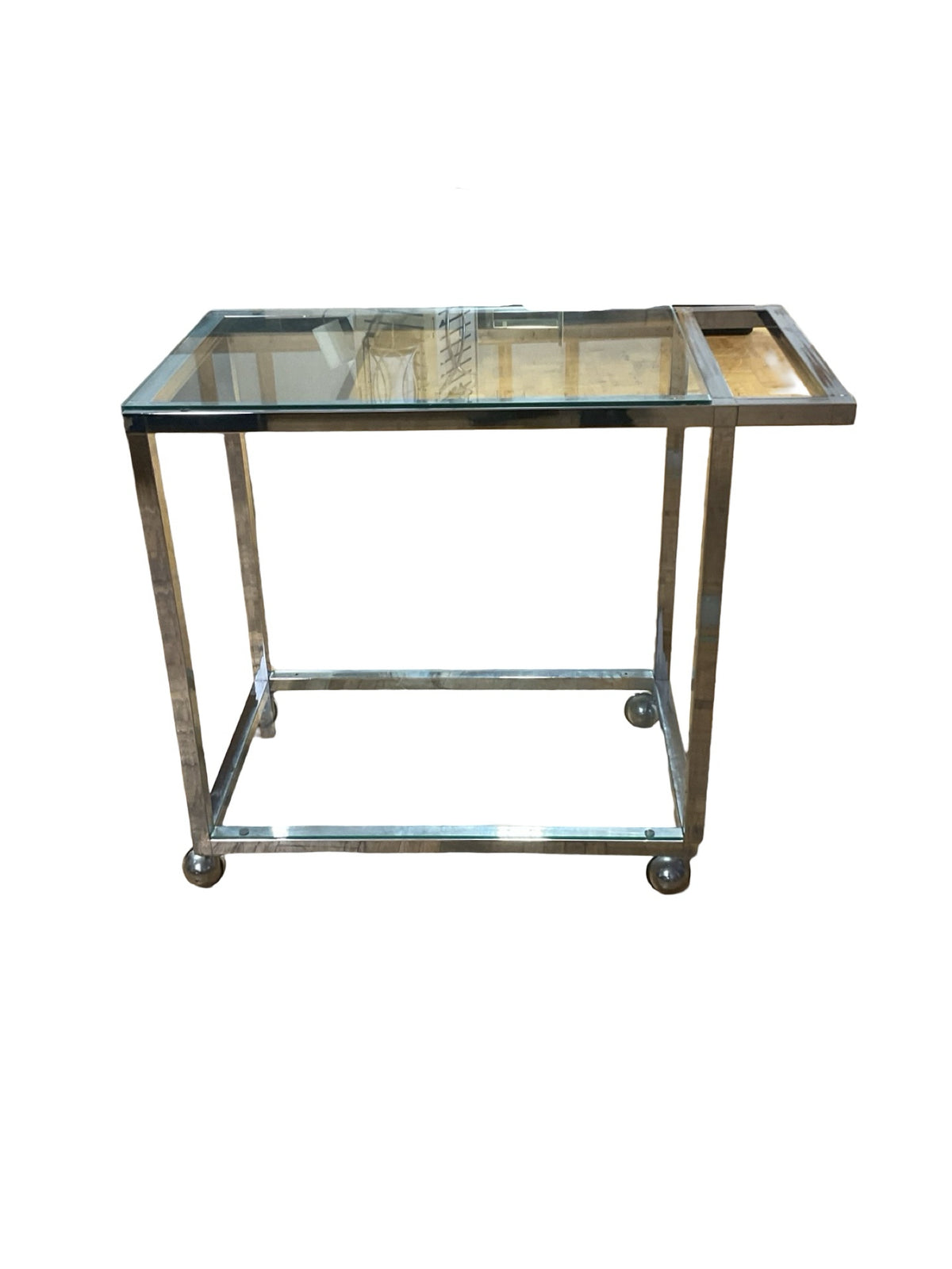 SIDE TABLE