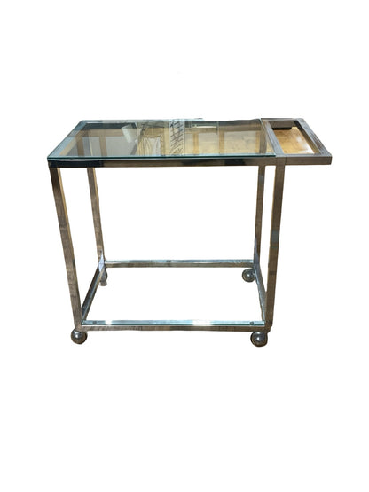 SIDE TABLE