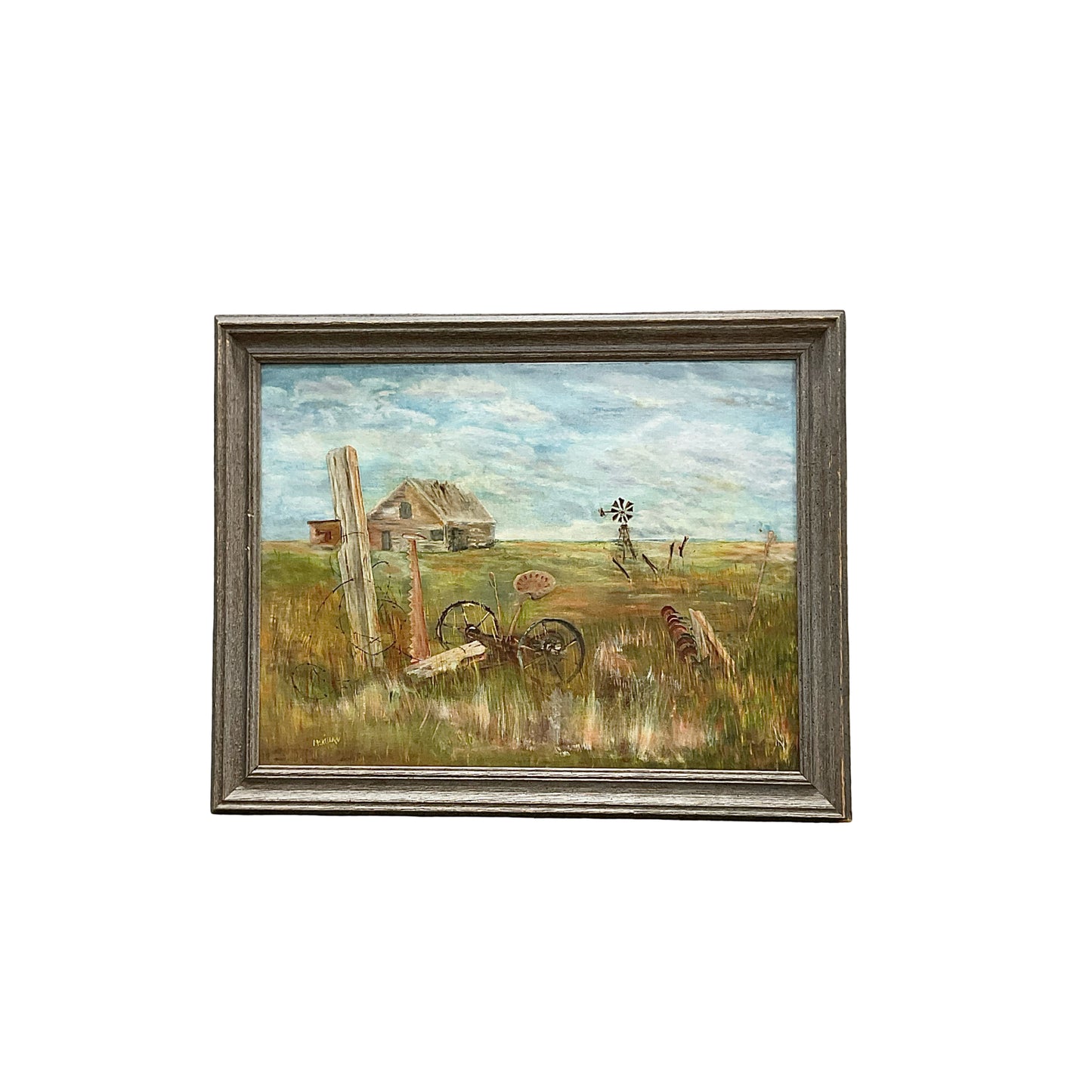 PAINTING