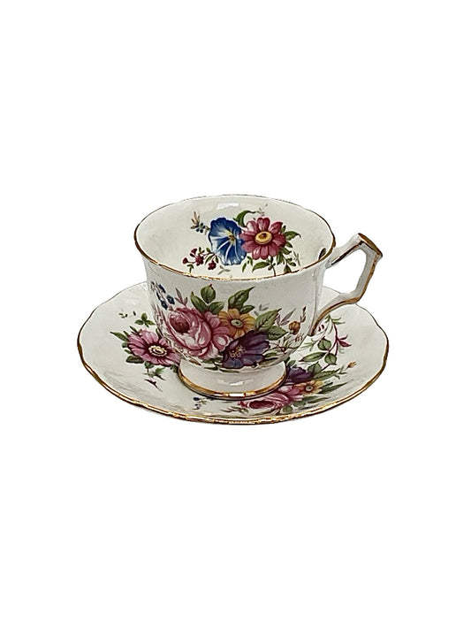 TEA CUP