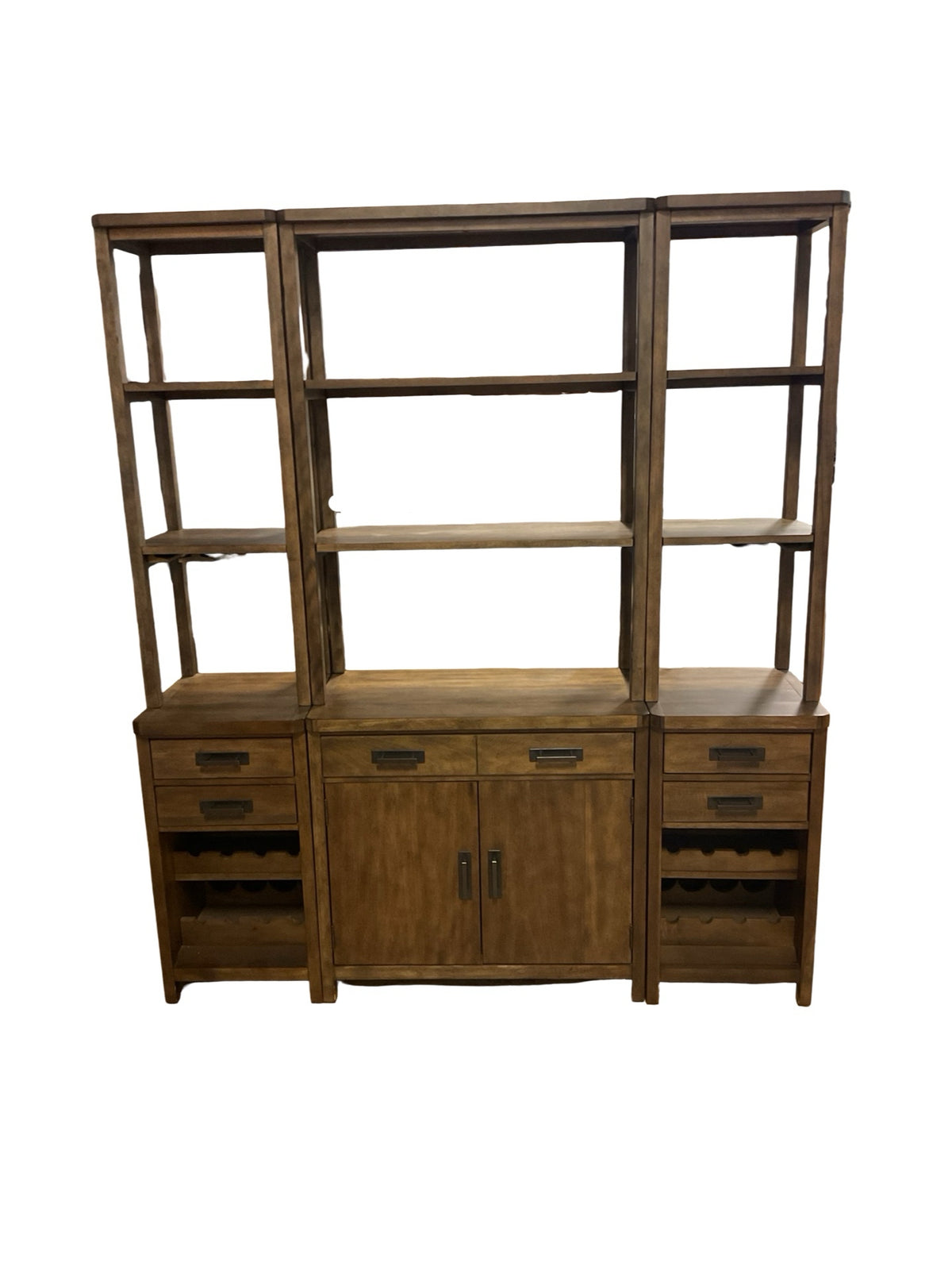 SHELVING