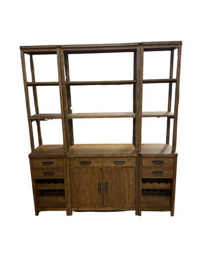SHELVING
