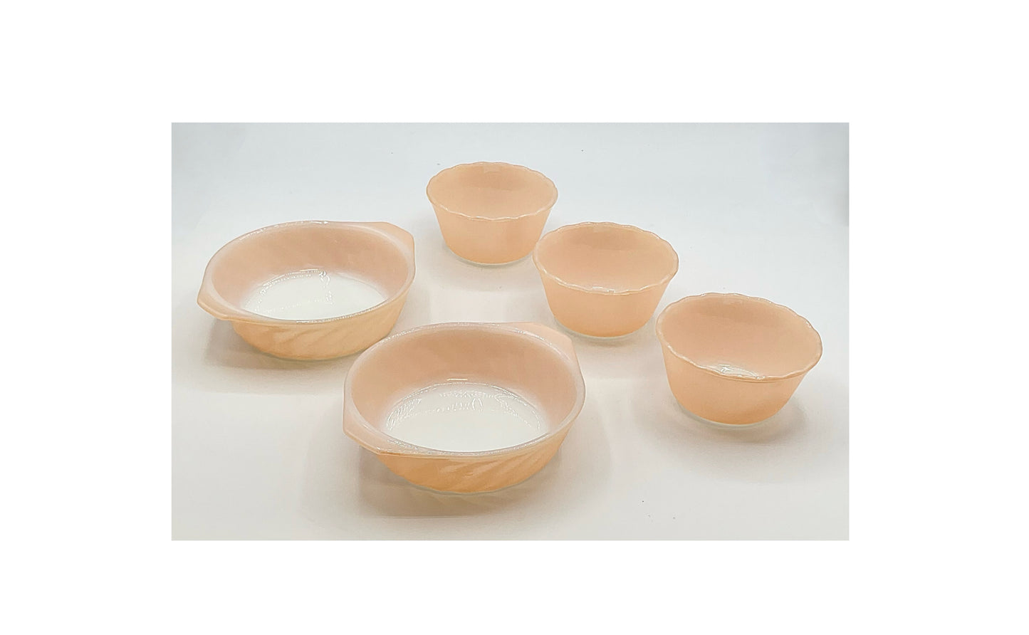 DISHES