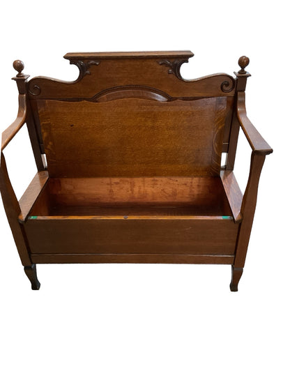 BENCH