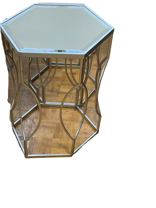 SIDE TABLE