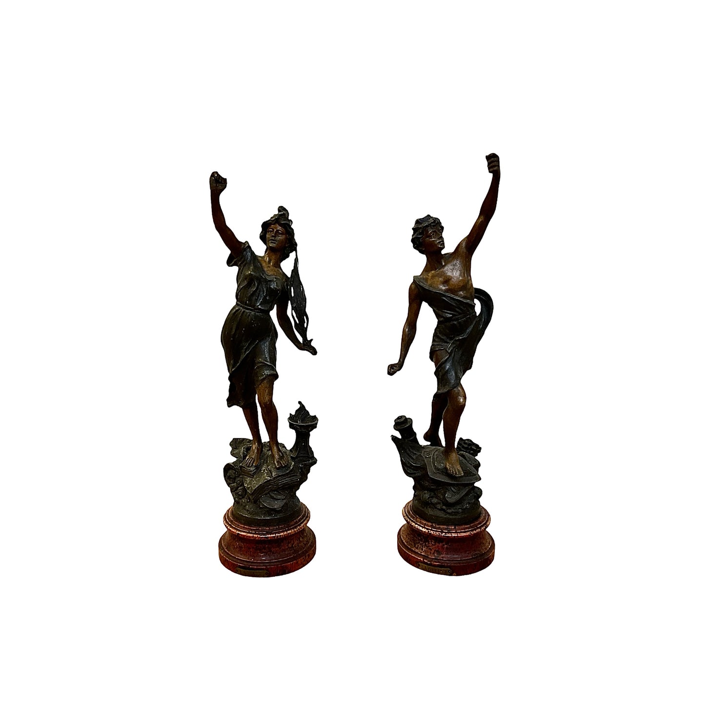 SCULPTURE