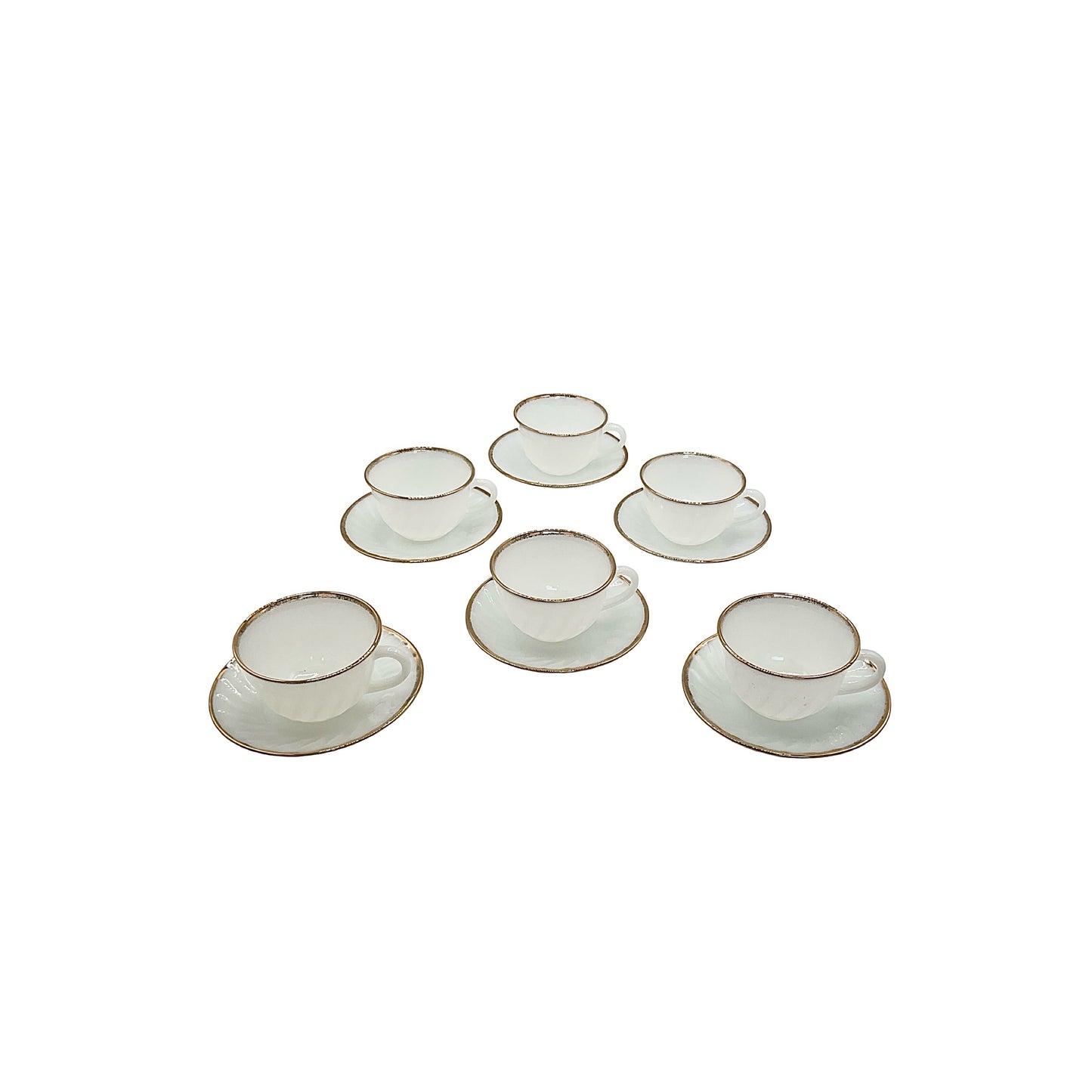 TEA CUP