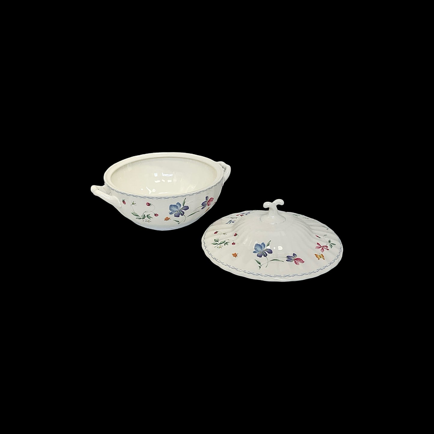 DISHES