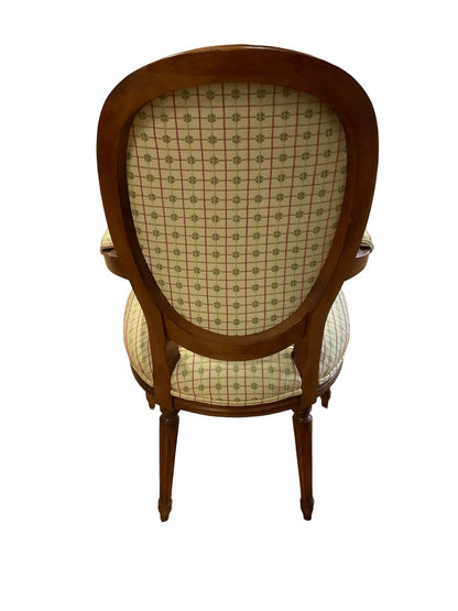 DINING CHAIR