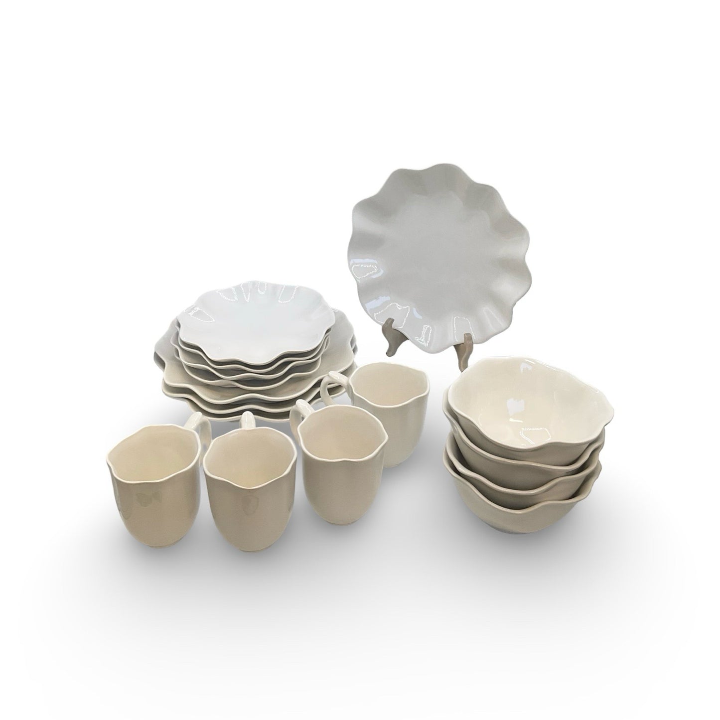 DISHES