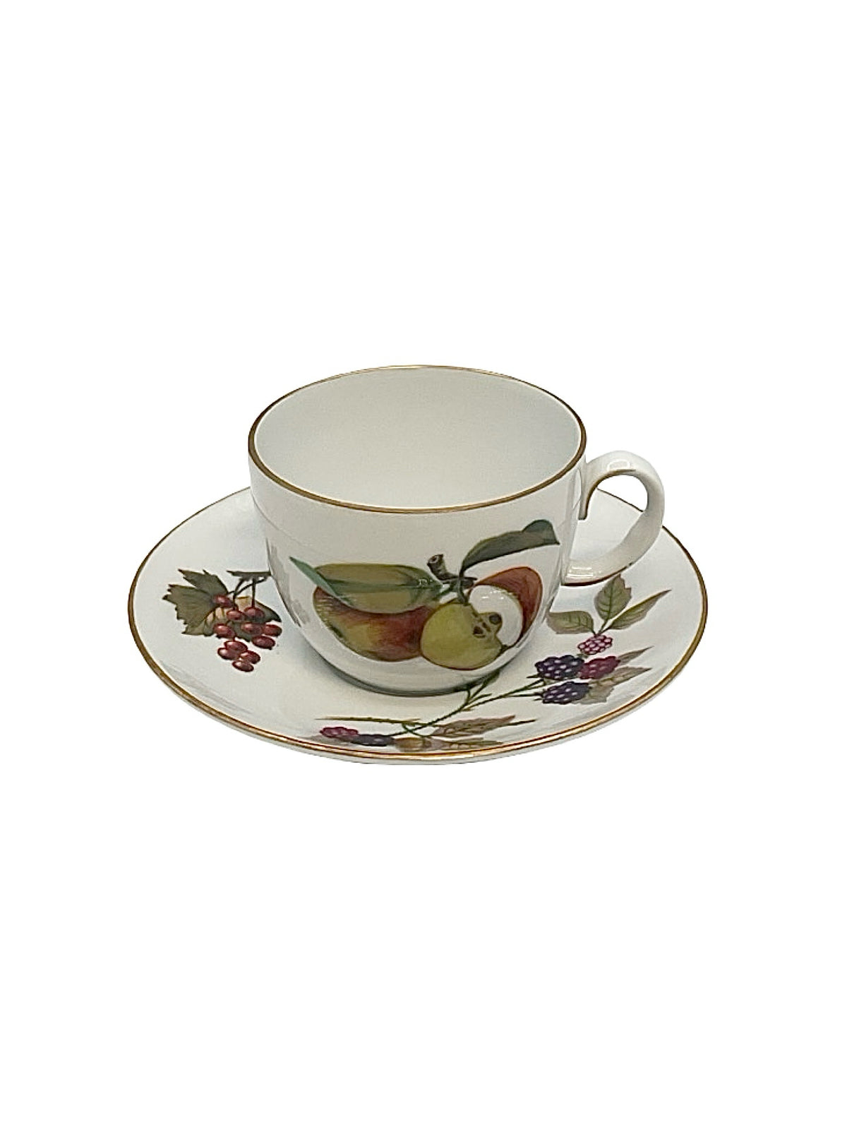 TEA CUP