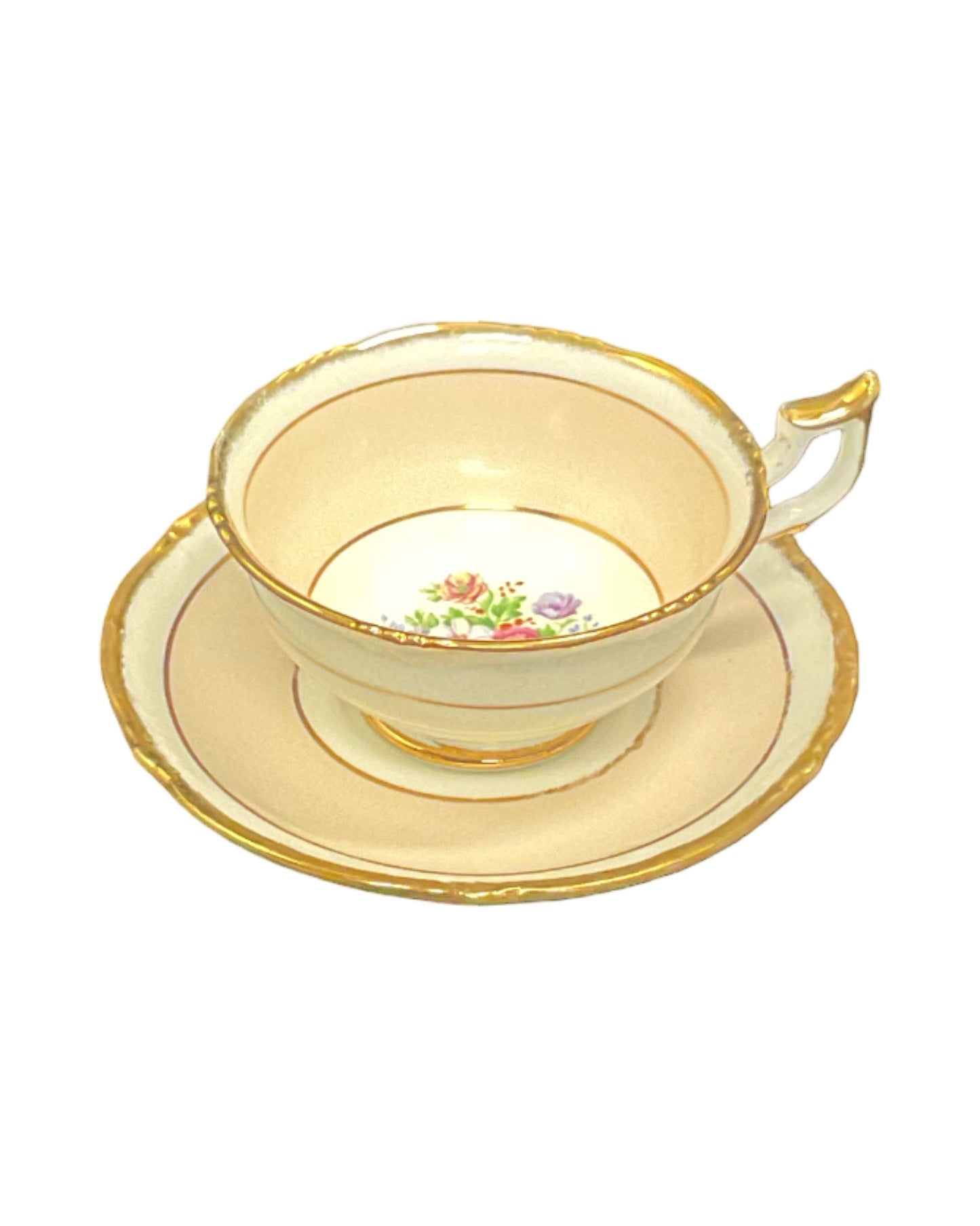 TEA CUP