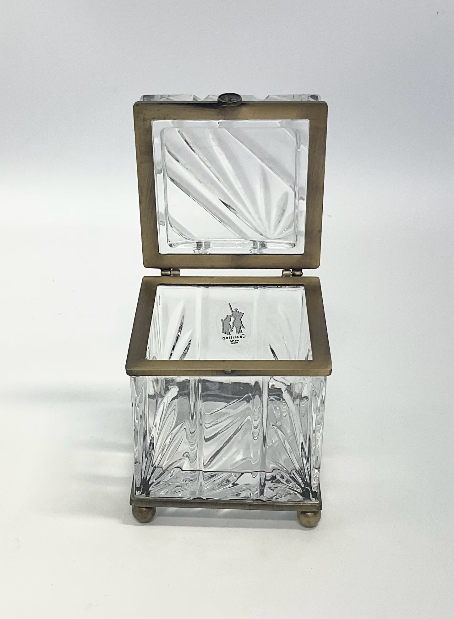 CRYSTAL