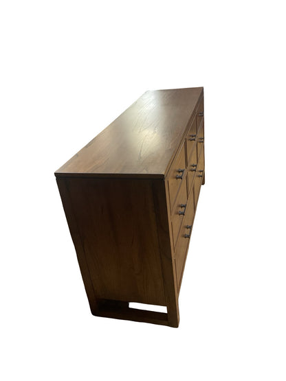 CABINETS