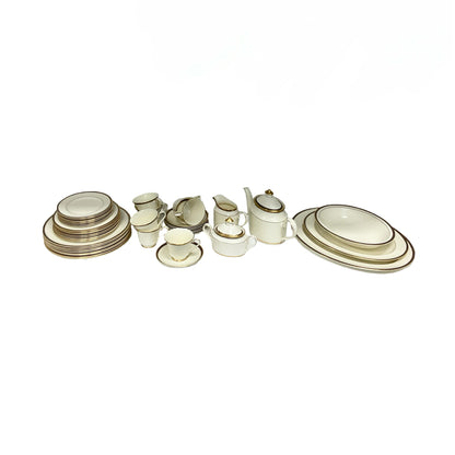 DISHES