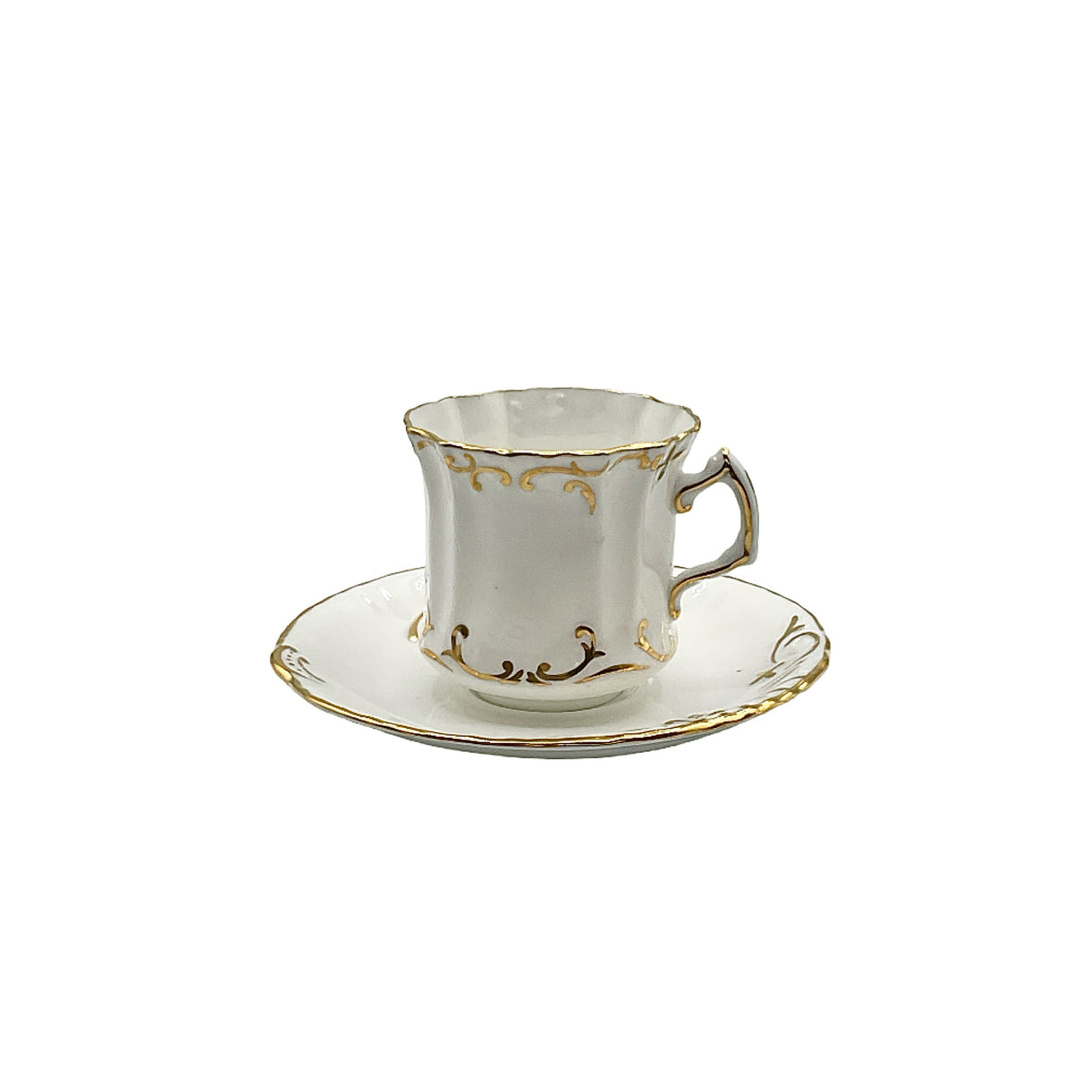 TEA CUP