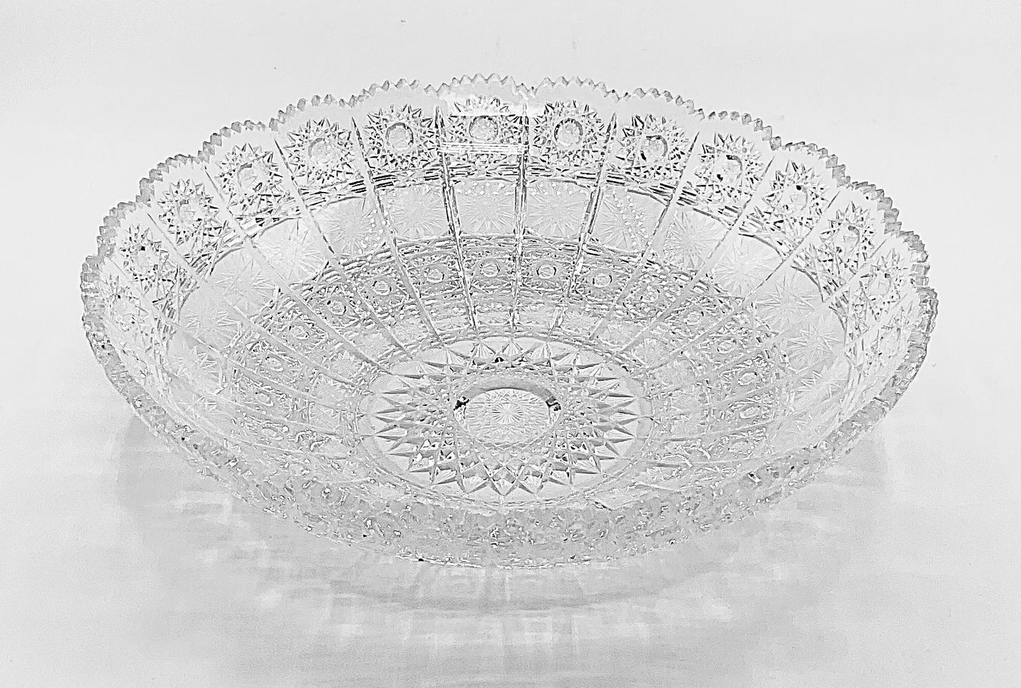CRYSTAL