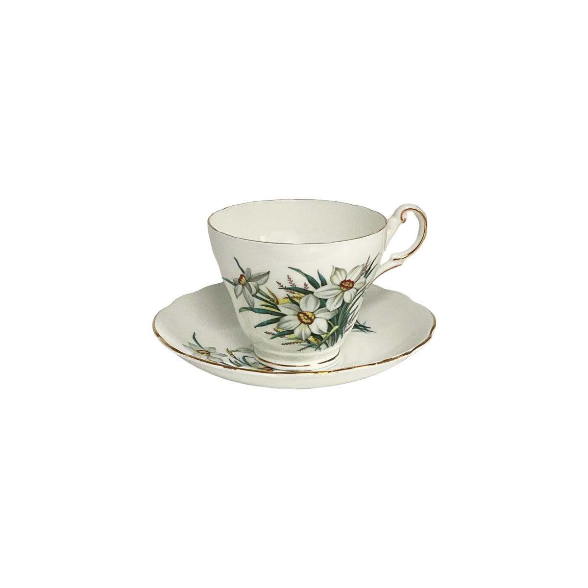 TEA CUP