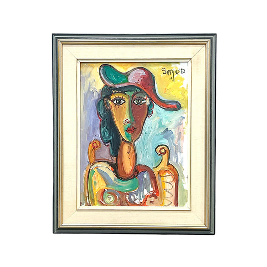 PAINTING