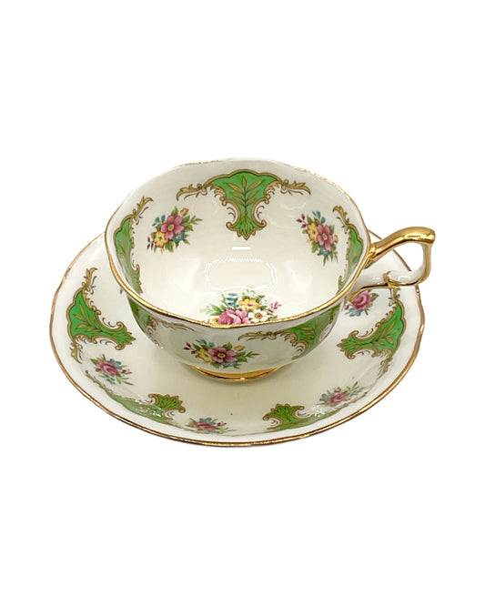 TEA CUP