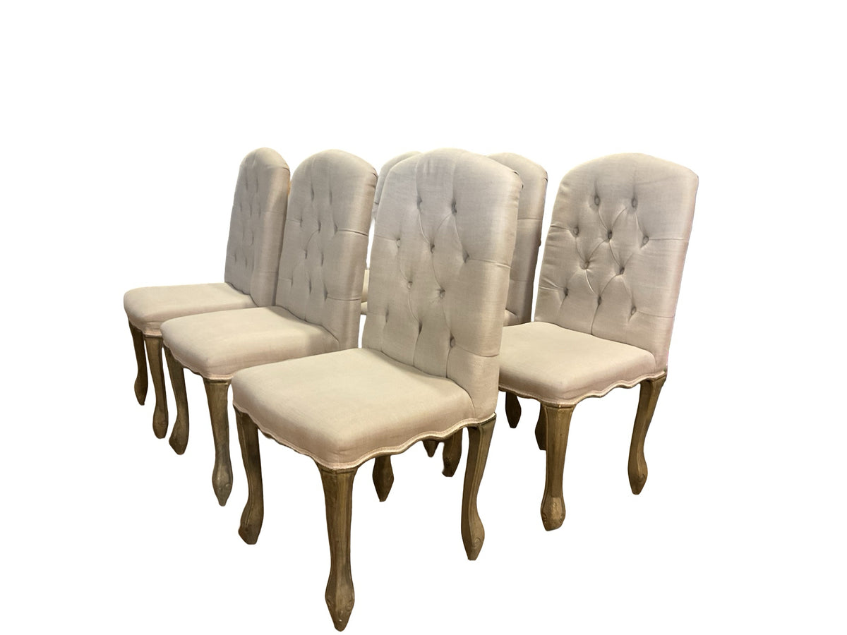 DINING CHAIR